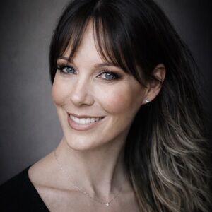 Meet your Posher, Hope